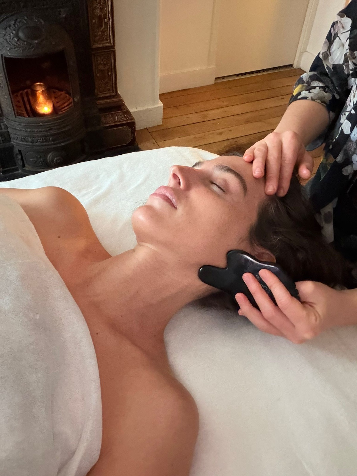 Ninon - Massage Kobido